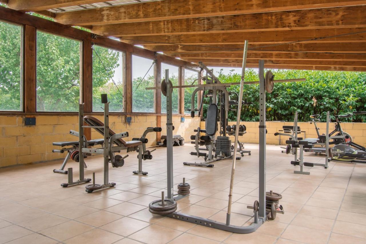 Casa Vacanze Vecchio Granaio Magione Luaran gambar