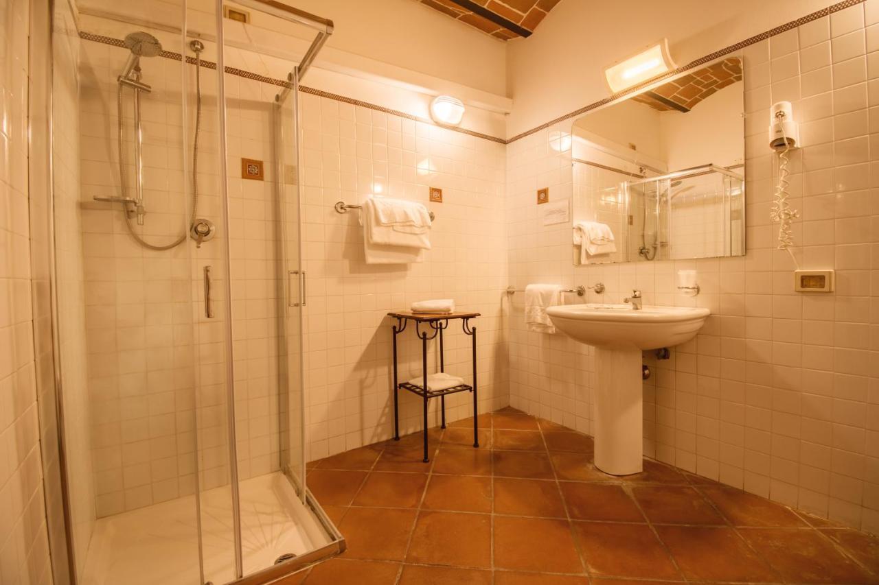 Casa Vacanze Vecchio Granaio Magione Luaran gambar