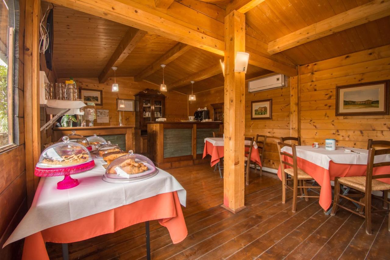 Casa Vacanze Vecchio Granaio Magione Luaran gambar