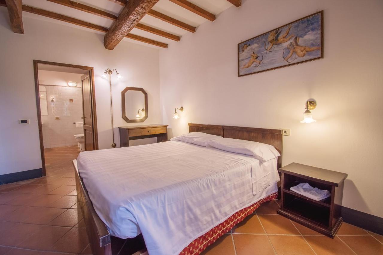 Casa Vacanze Vecchio Granaio Magione Luaran gambar