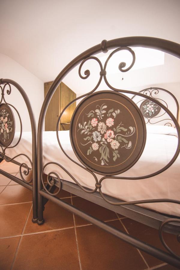 Casa Vacanze Vecchio Granaio Magione Luaran gambar