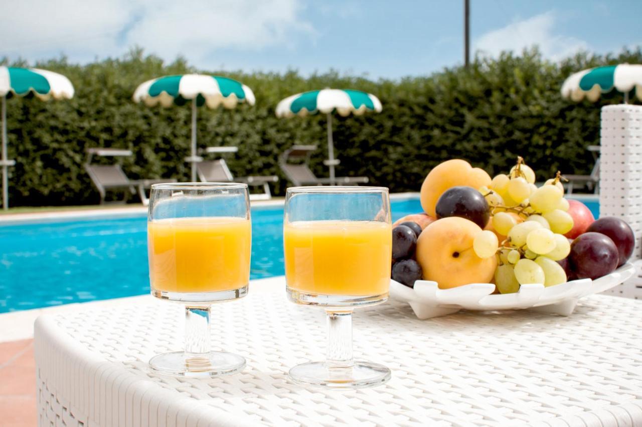 Casa Vacanze Vecchio Granaio Magione Luaran gambar
