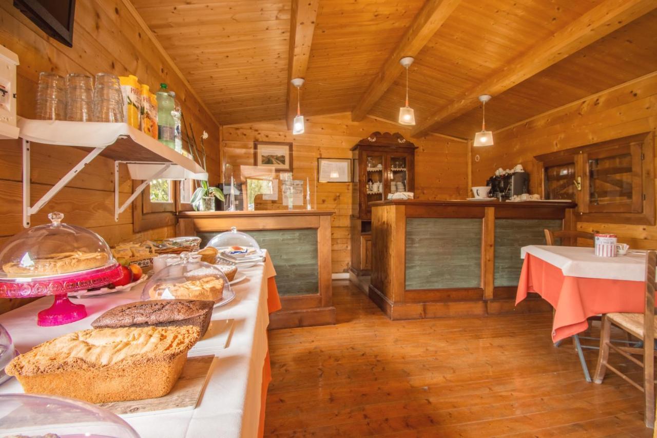 Casa Vacanze Vecchio Granaio Magione Luaran gambar