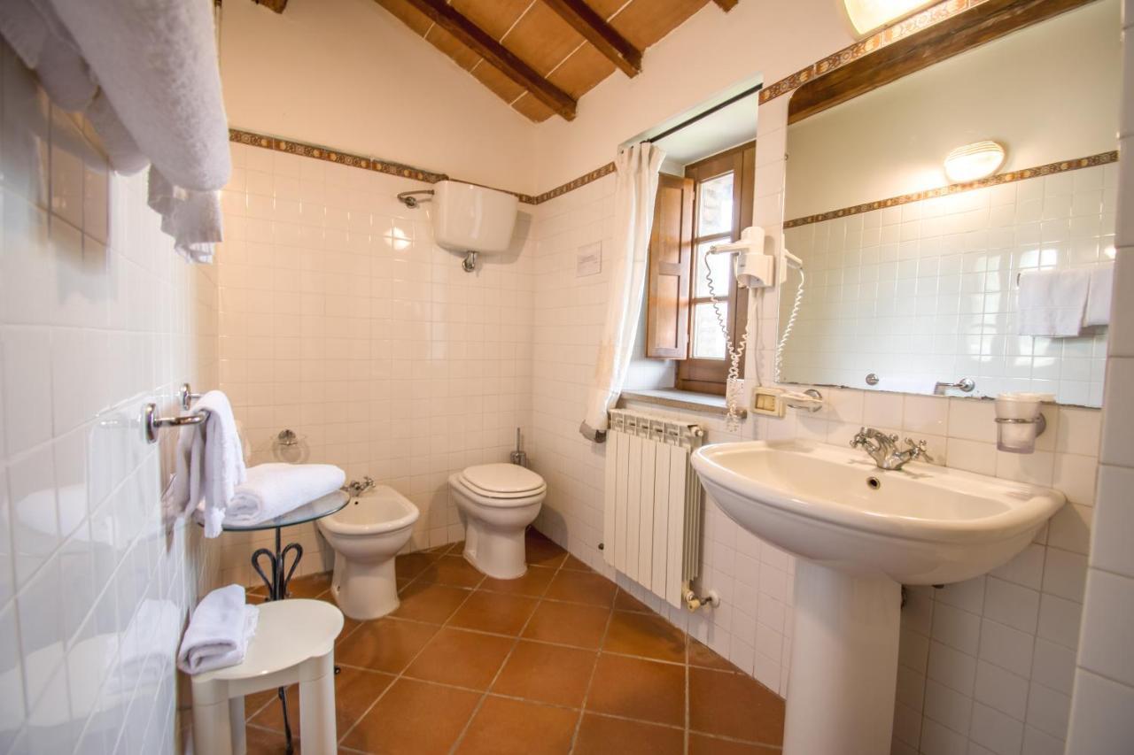 Casa Vacanze Vecchio Granaio Magione Luaran gambar