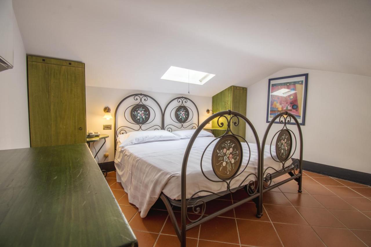 Casa Vacanze Vecchio Granaio Magione Luaran gambar