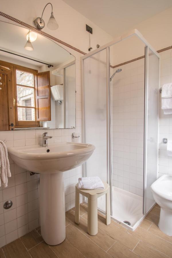Casa Vacanze Vecchio Granaio Magione Luaran gambar