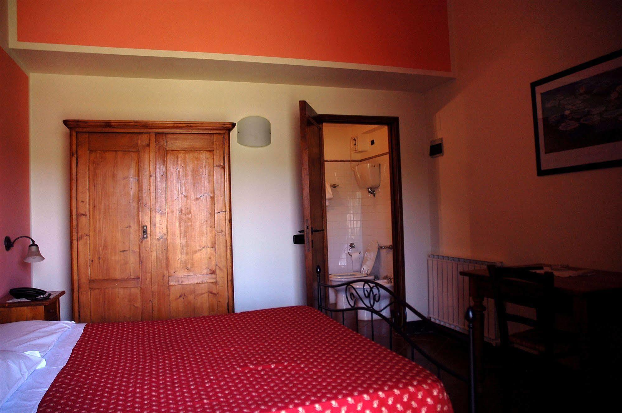 Casa Vacanze Vecchio Granaio Magione Luaran gambar