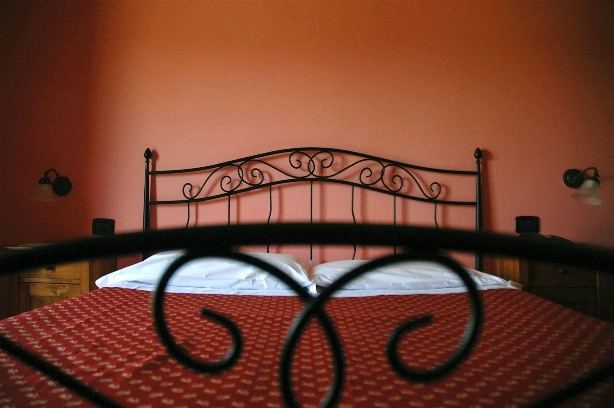 Casa Vacanze Vecchio Granaio Magione Luaran gambar